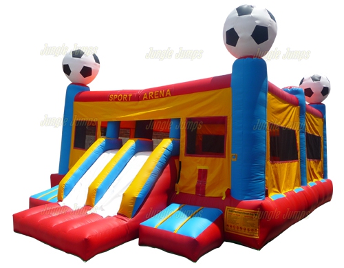 SPORTS JUMBO 3 IN 1 COMBO